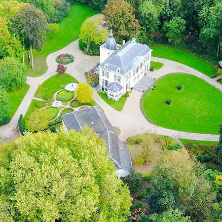 Landgoed Loenen B&B Slijk-Ewijk エクステリア 写真