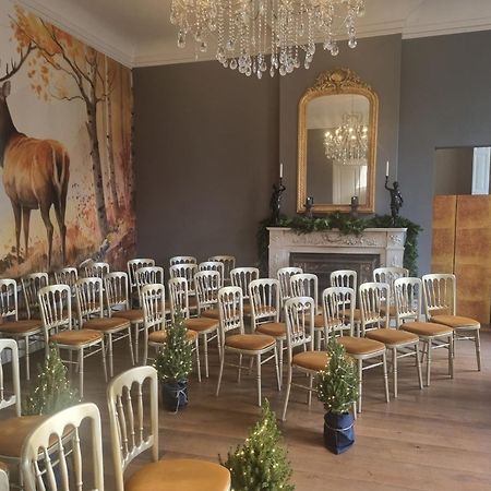 Landgoed Loenen B&B Slijk-Ewijk エクステリア 写真