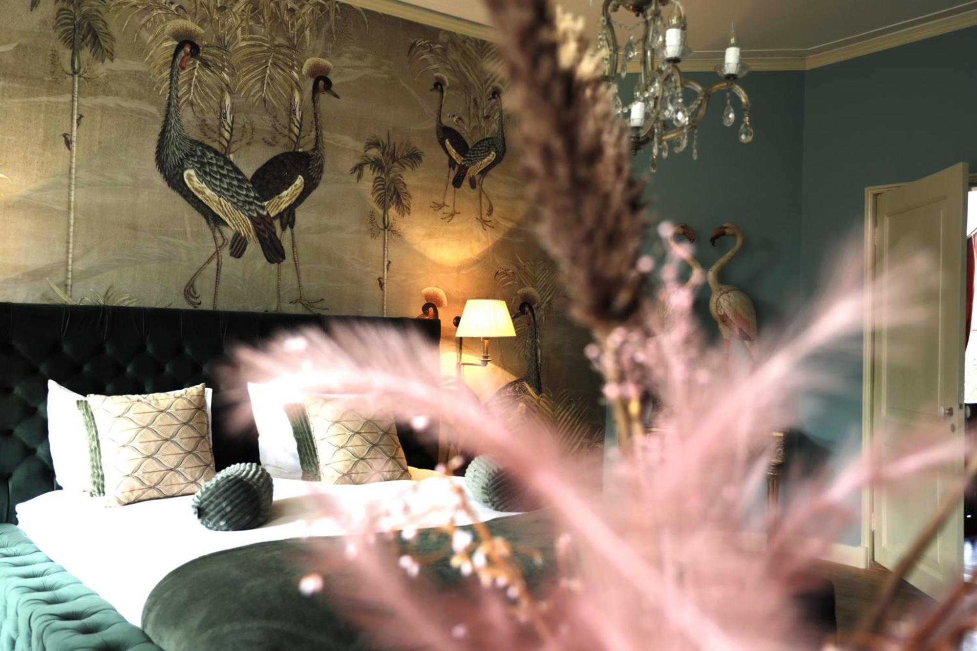 Landgoed Loenen B&B Slijk-Ewijk エクステリア 写真