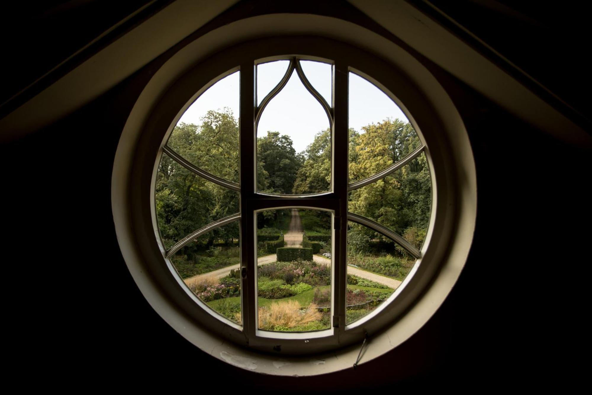 Landgoed Loenen B&B Slijk-Ewijk エクステリア 写真