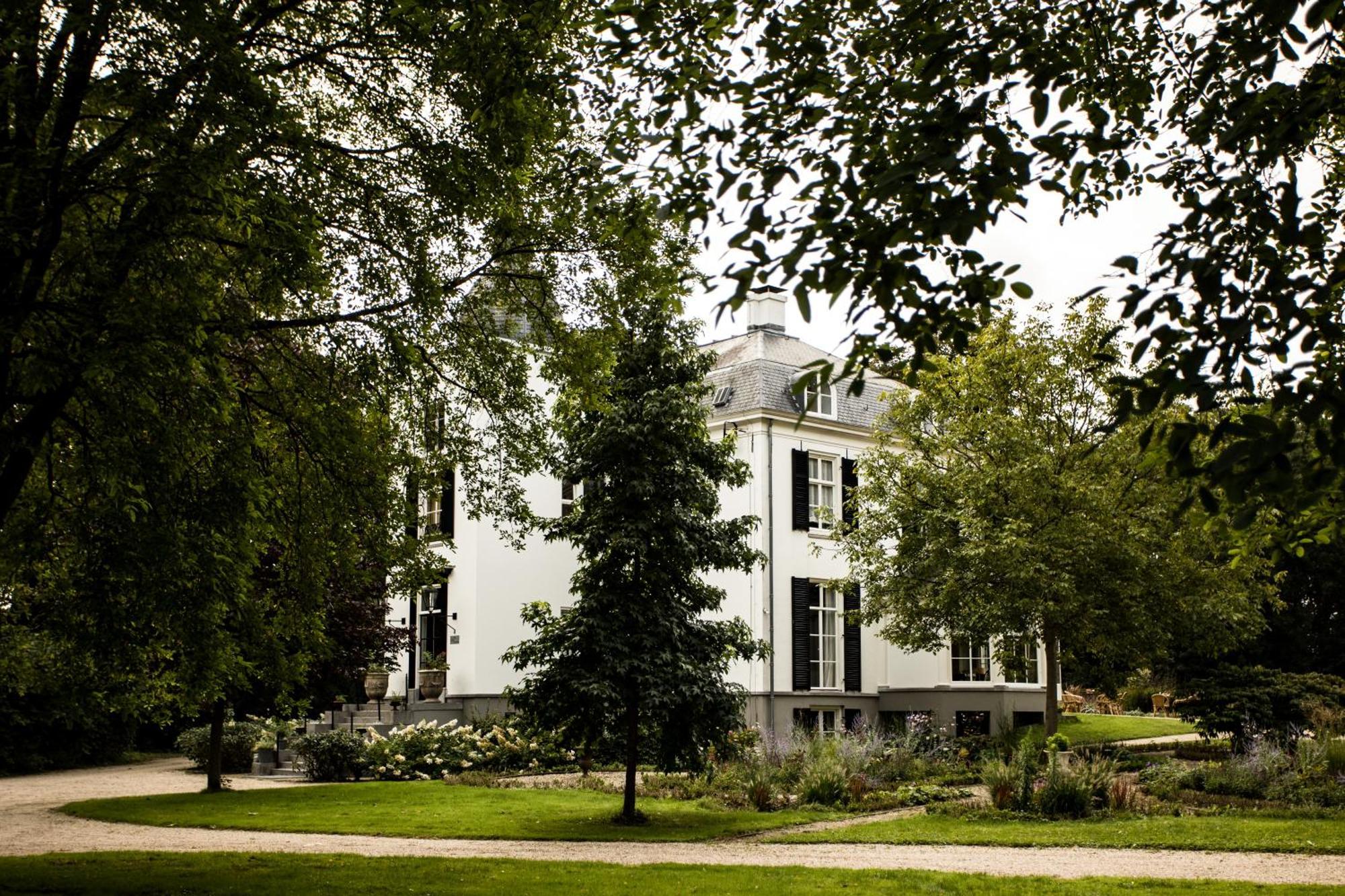 Landgoed Loenen B&B Slijk-Ewijk エクステリア 写真