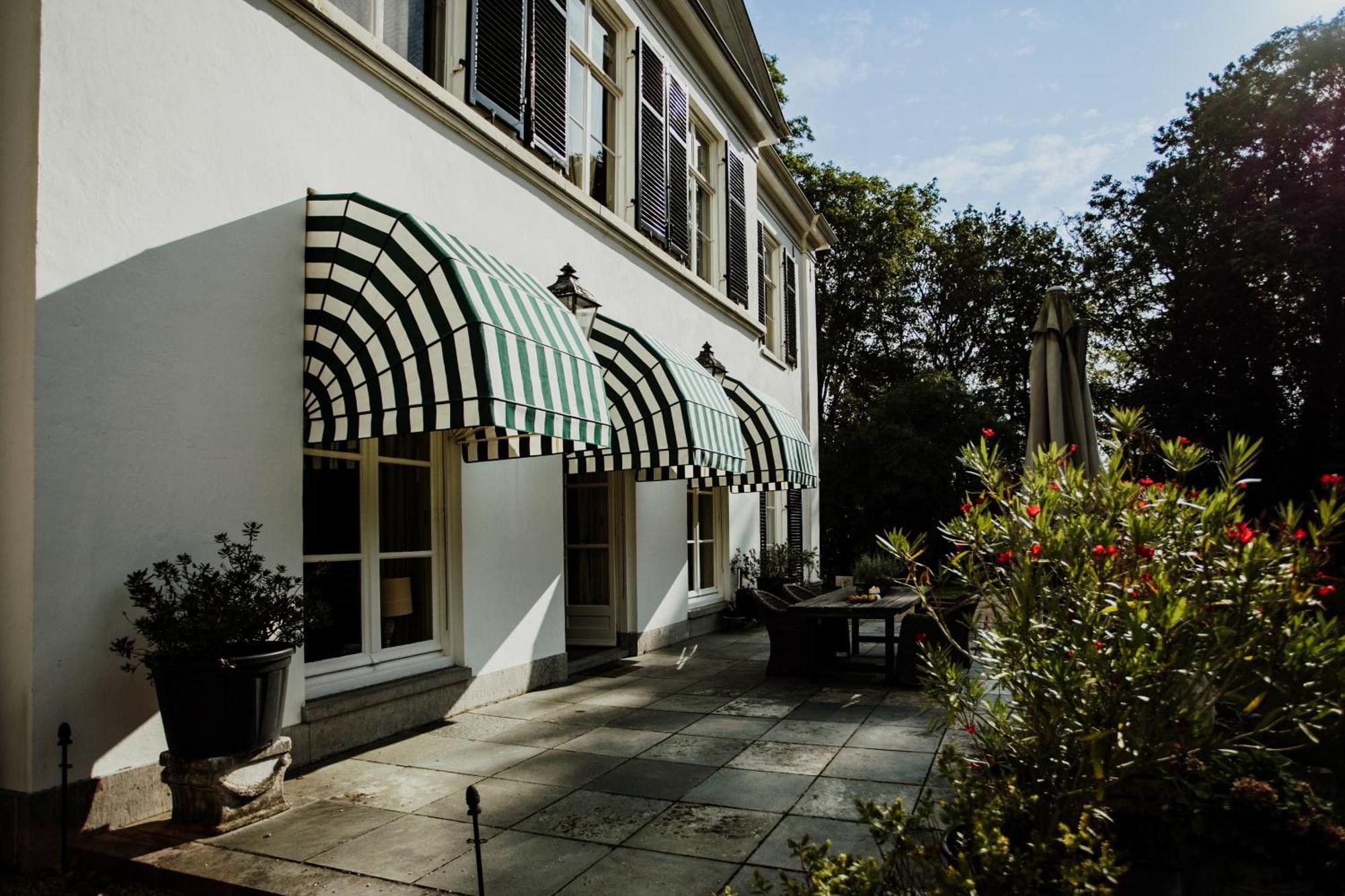Landgoed Loenen B&B Slijk-Ewijk エクステリア 写真
