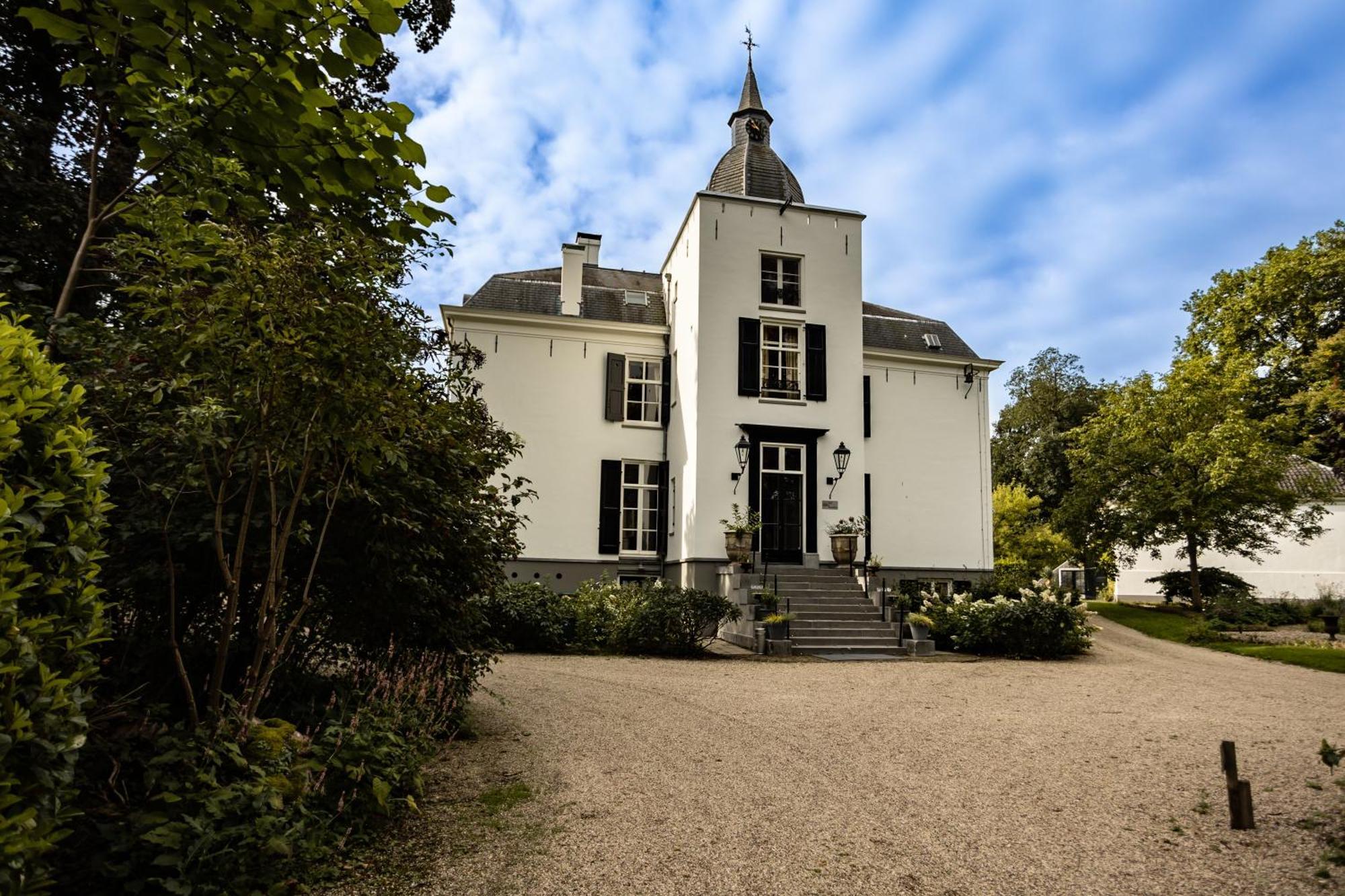 Landgoed Loenen B&B Slijk-Ewijk エクステリア 写真