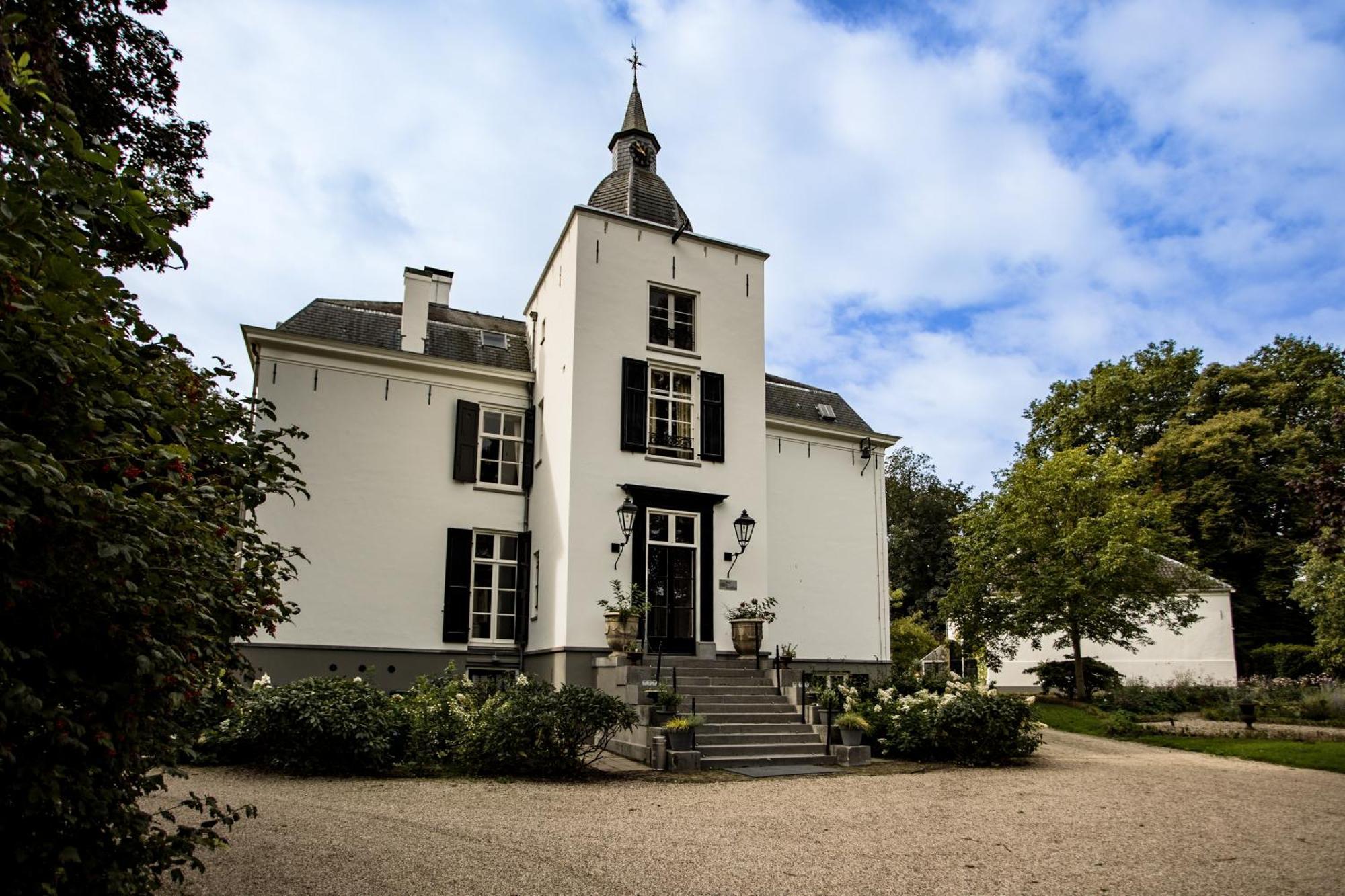 Landgoed Loenen B&B Slijk-Ewijk エクステリア 写真