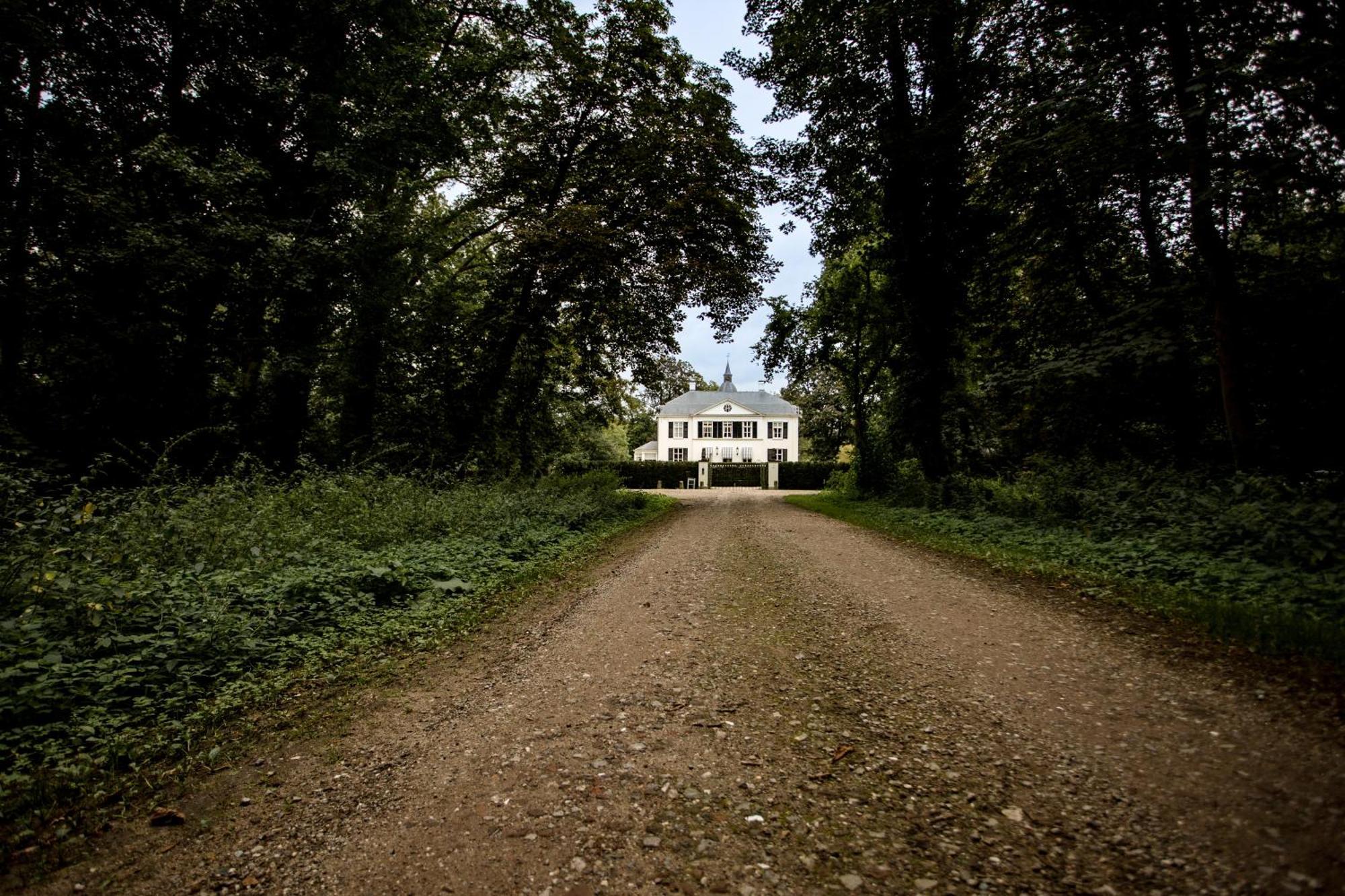 Landgoed Loenen B&B Slijk-Ewijk エクステリア 写真