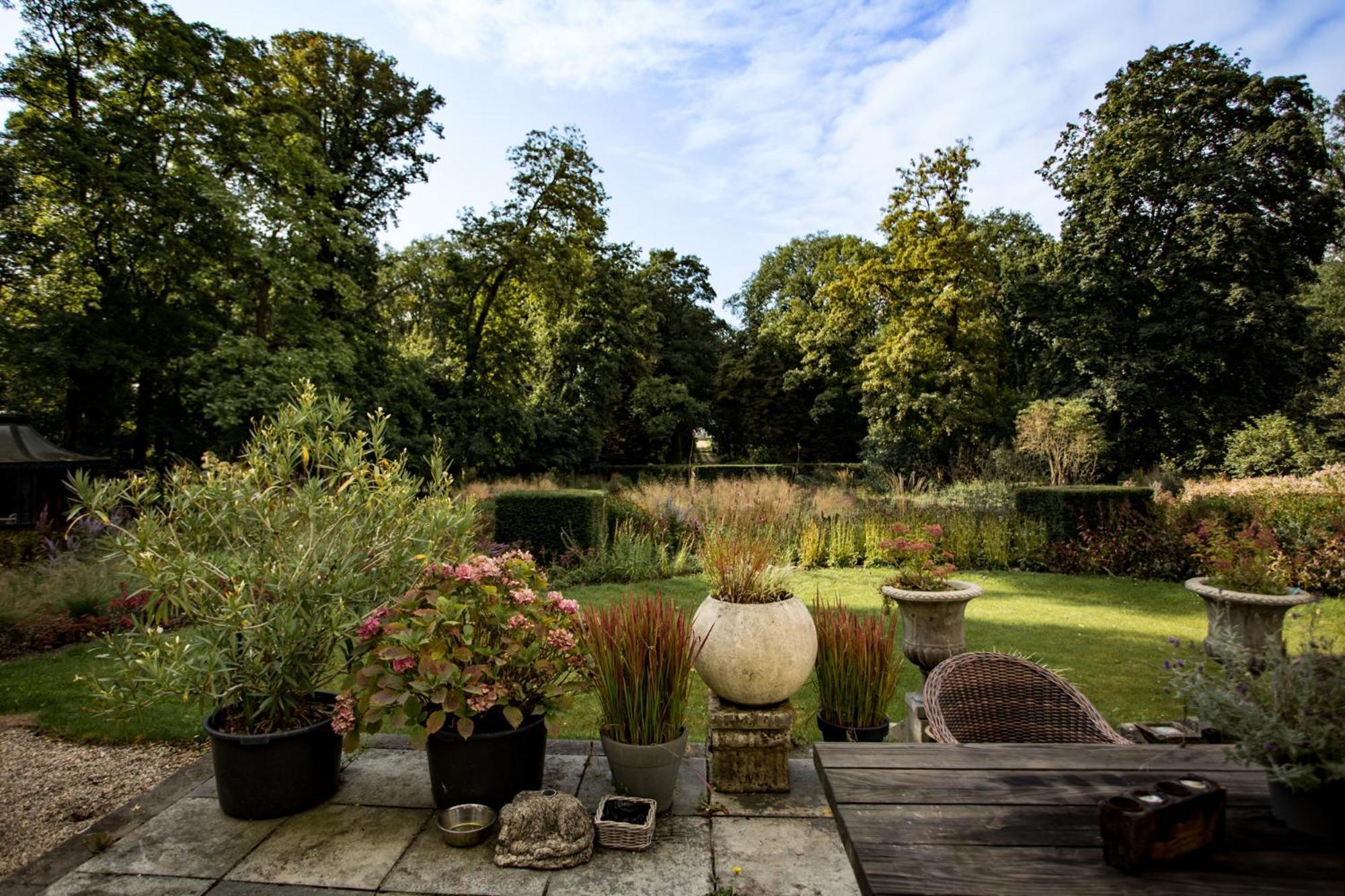 Landgoed Loenen B&B Slijk-Ewijk エクステリア 写真