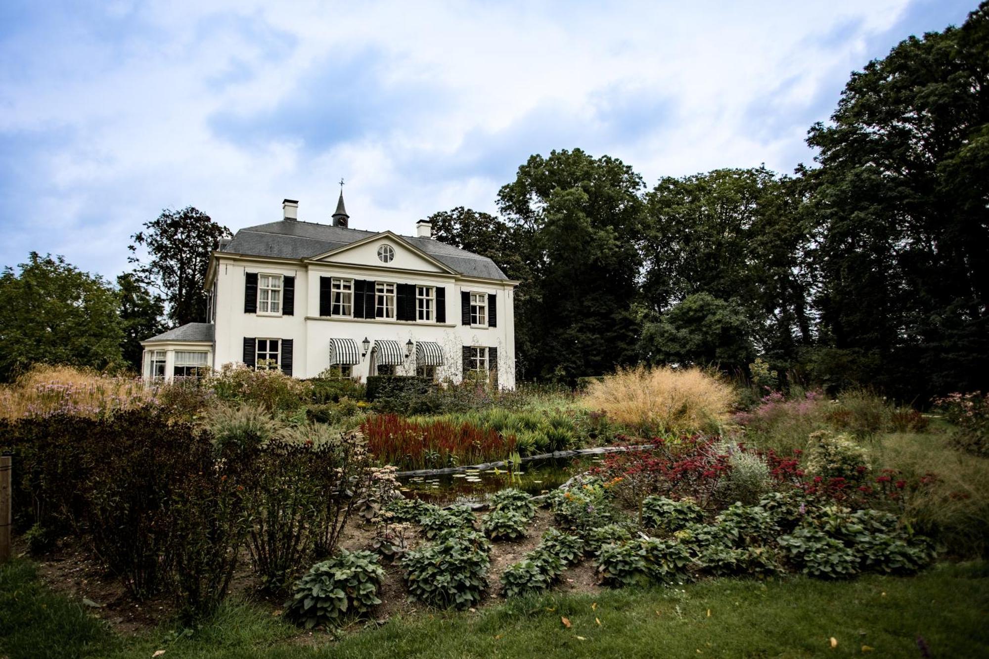 Landgoed Loenen B&B Slijk-Ewijk エクステリア 写真