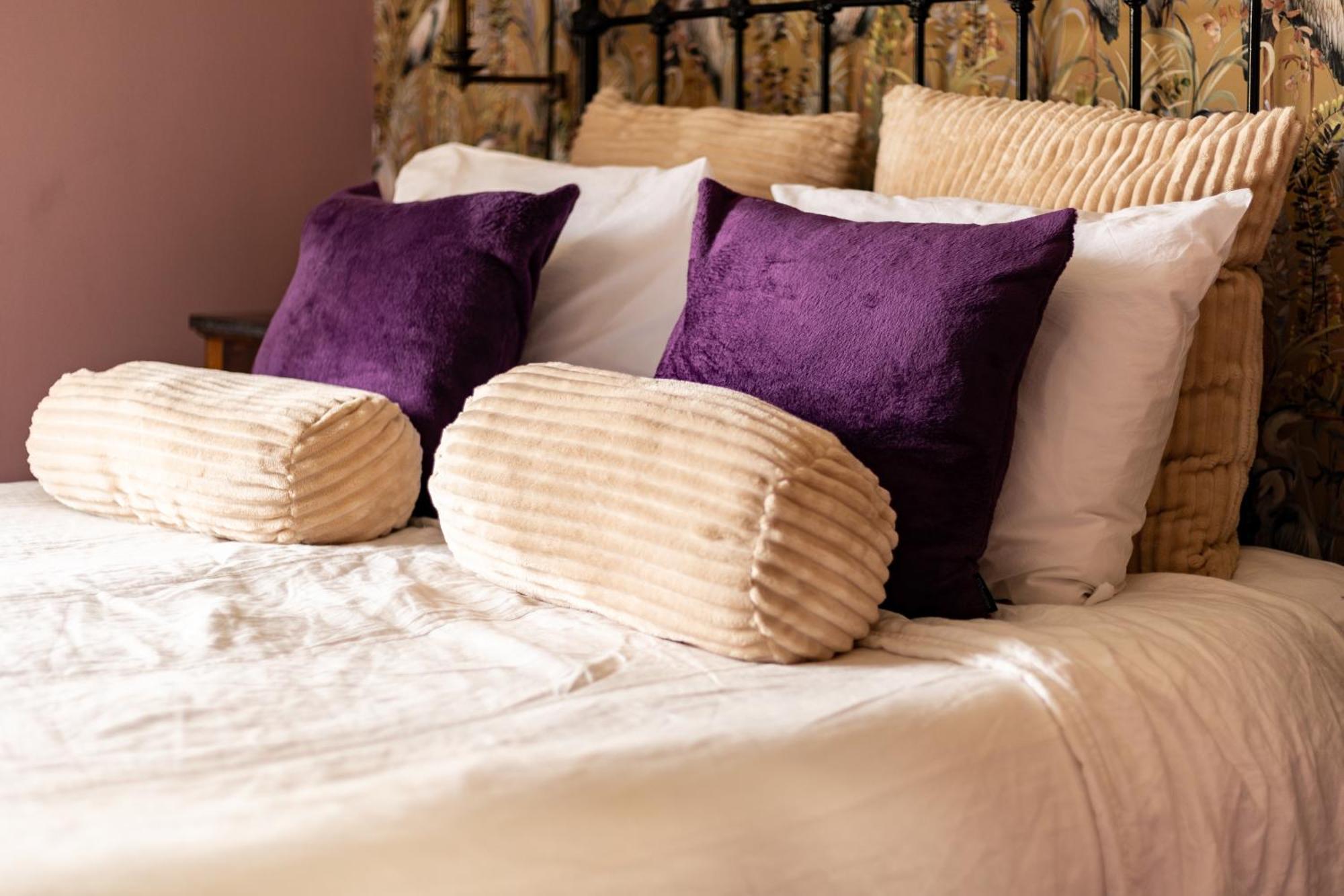Landgoed Loenen B&B Slijk-Ewijk エクステリア 写真