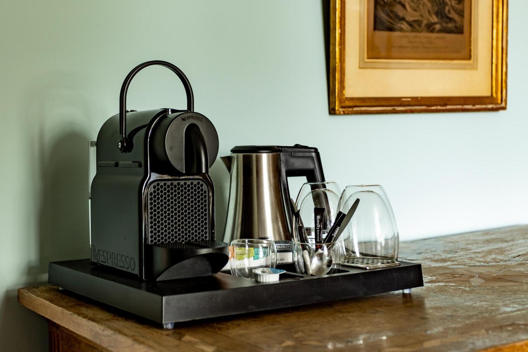 Landgoed Loenen B&B Slijk-Ewijk エクステリア 写真