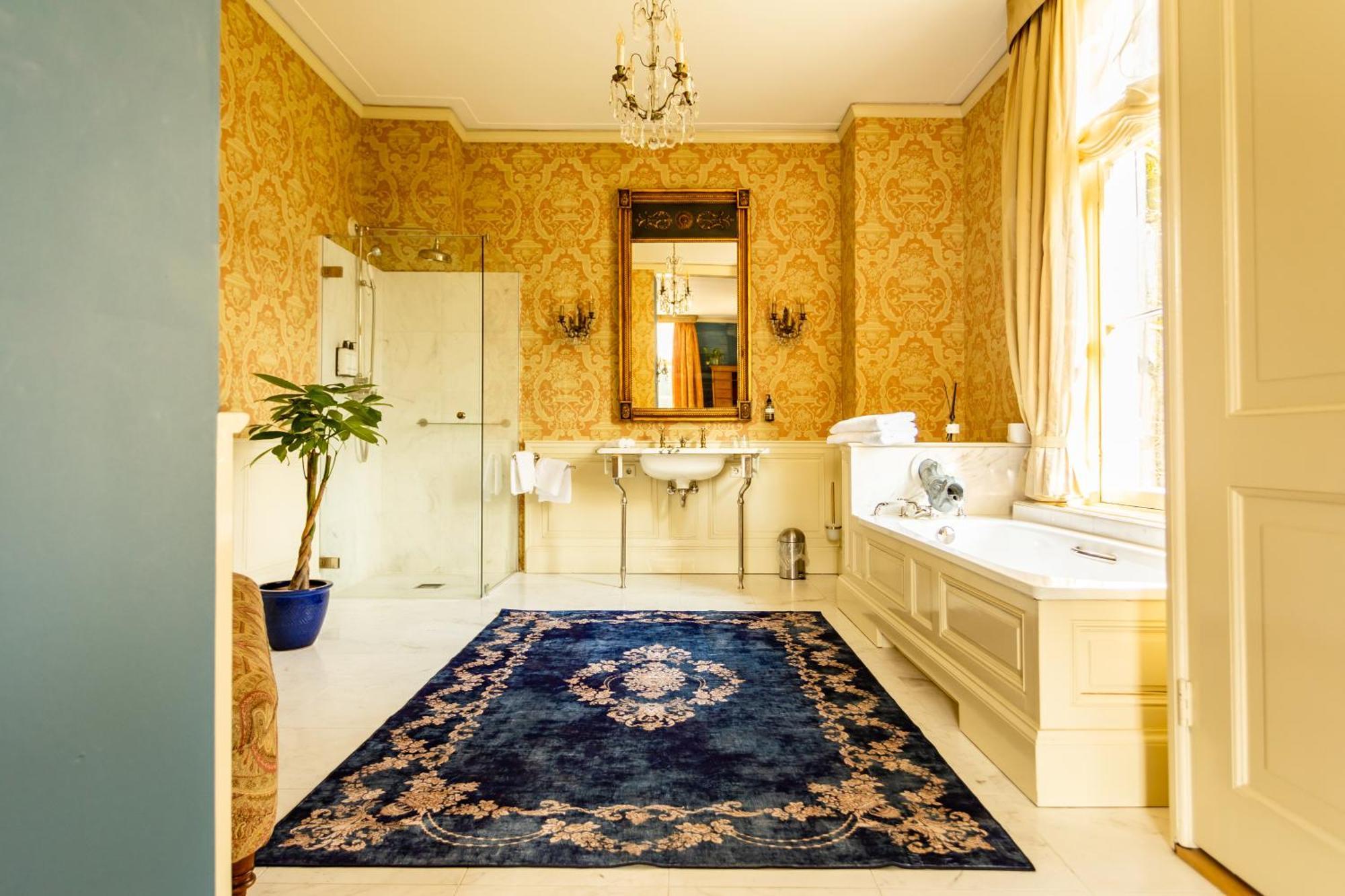 Landgoed Loenen B&B Slijk-Ewijk エクステリア 写真