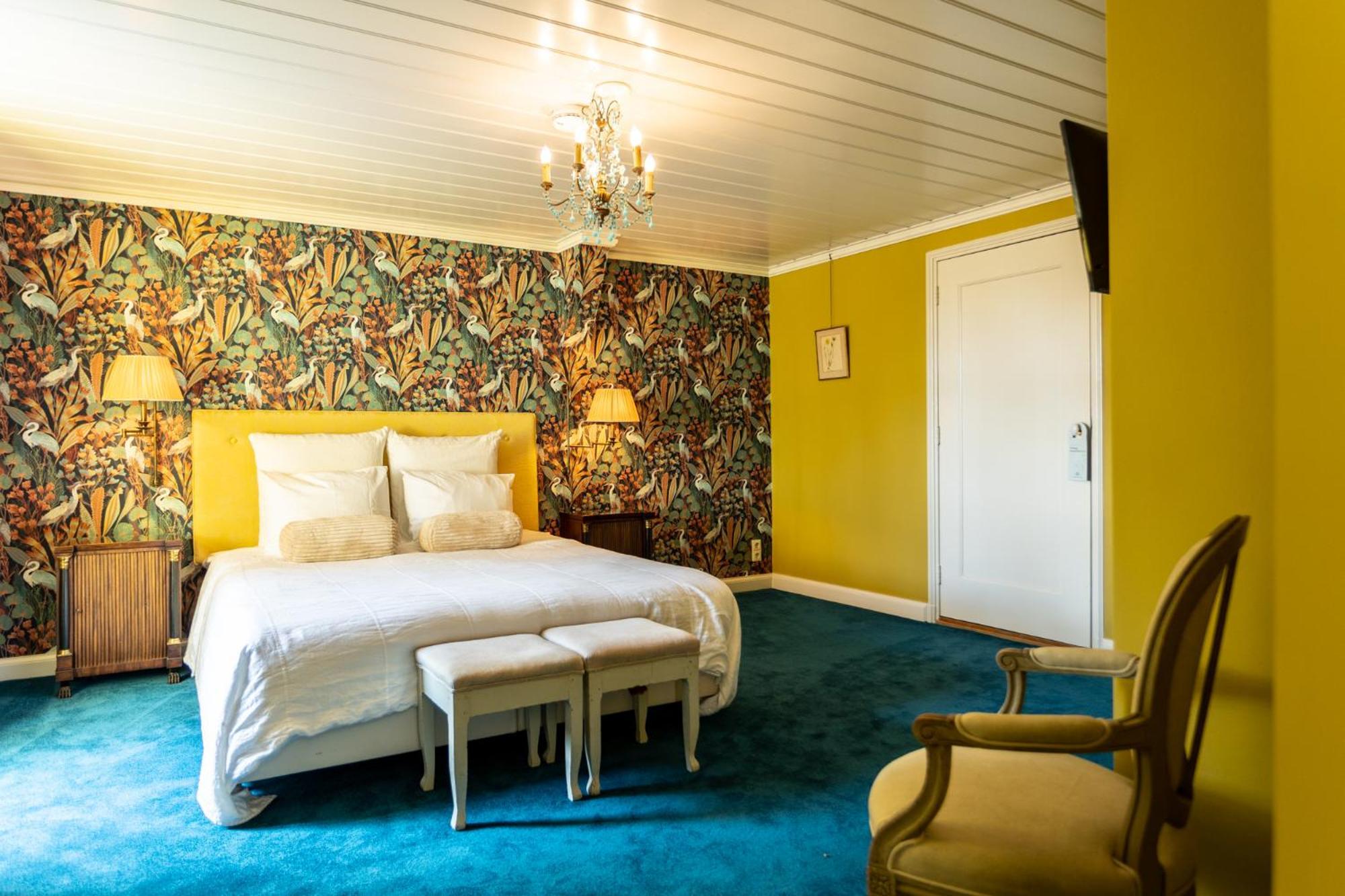 Landgoed Loenen B&B Slijk-Ewijk エクステリア 写真