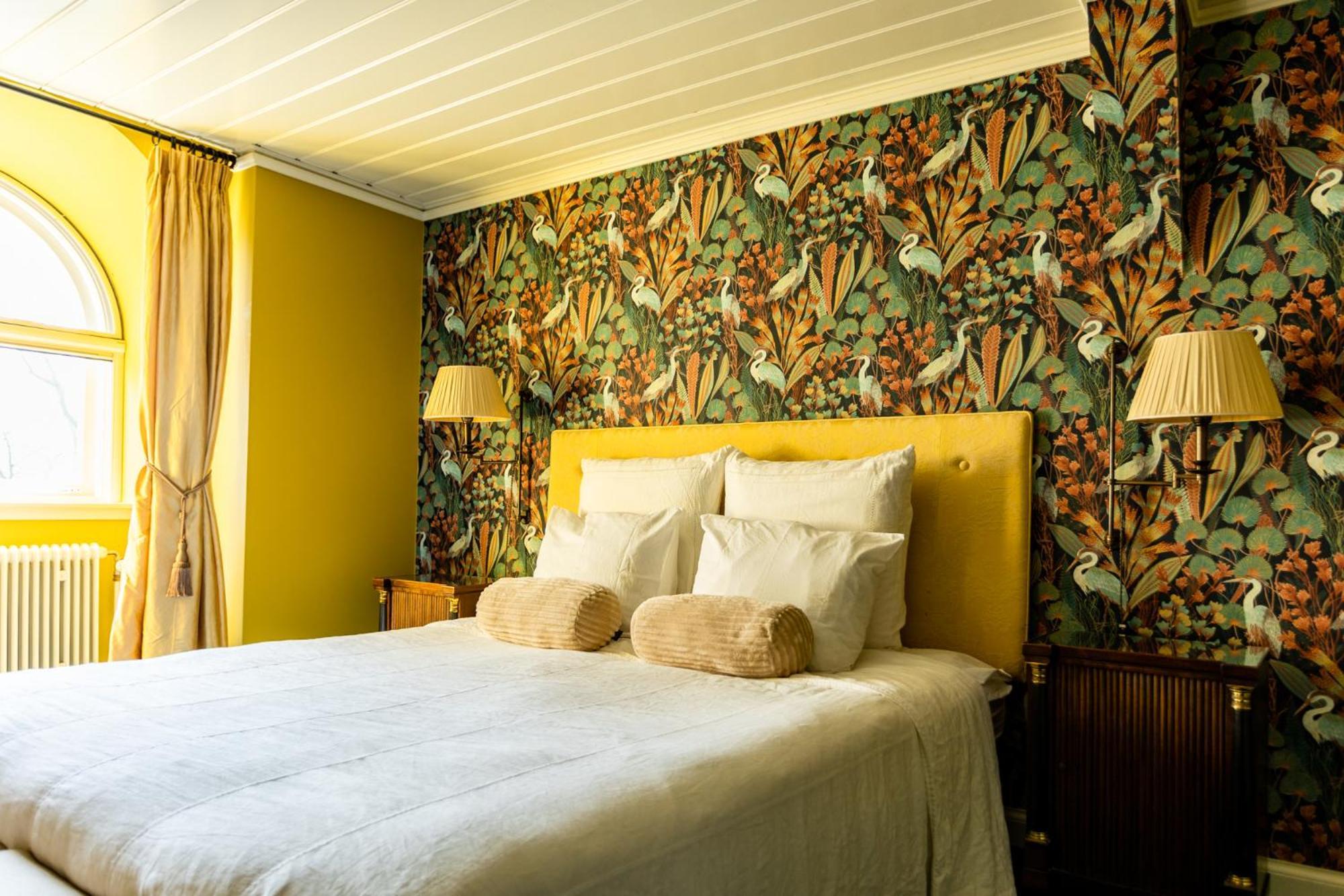 Landgoed Loenen B&B Slijk-Ewijk エクステリア 写真