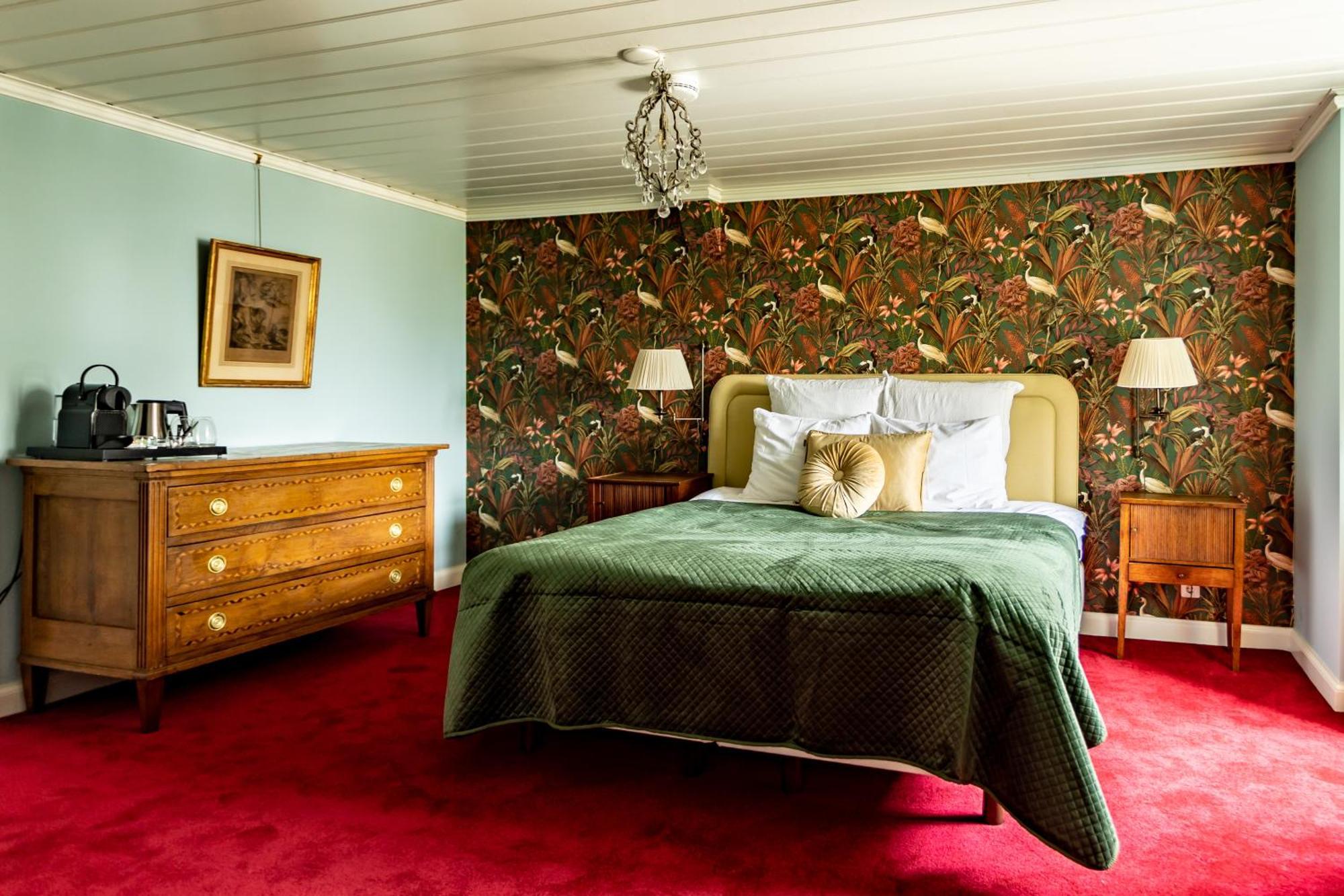 Landgoed Loenen B&B Slijk-Ewijk エクステリア 写真