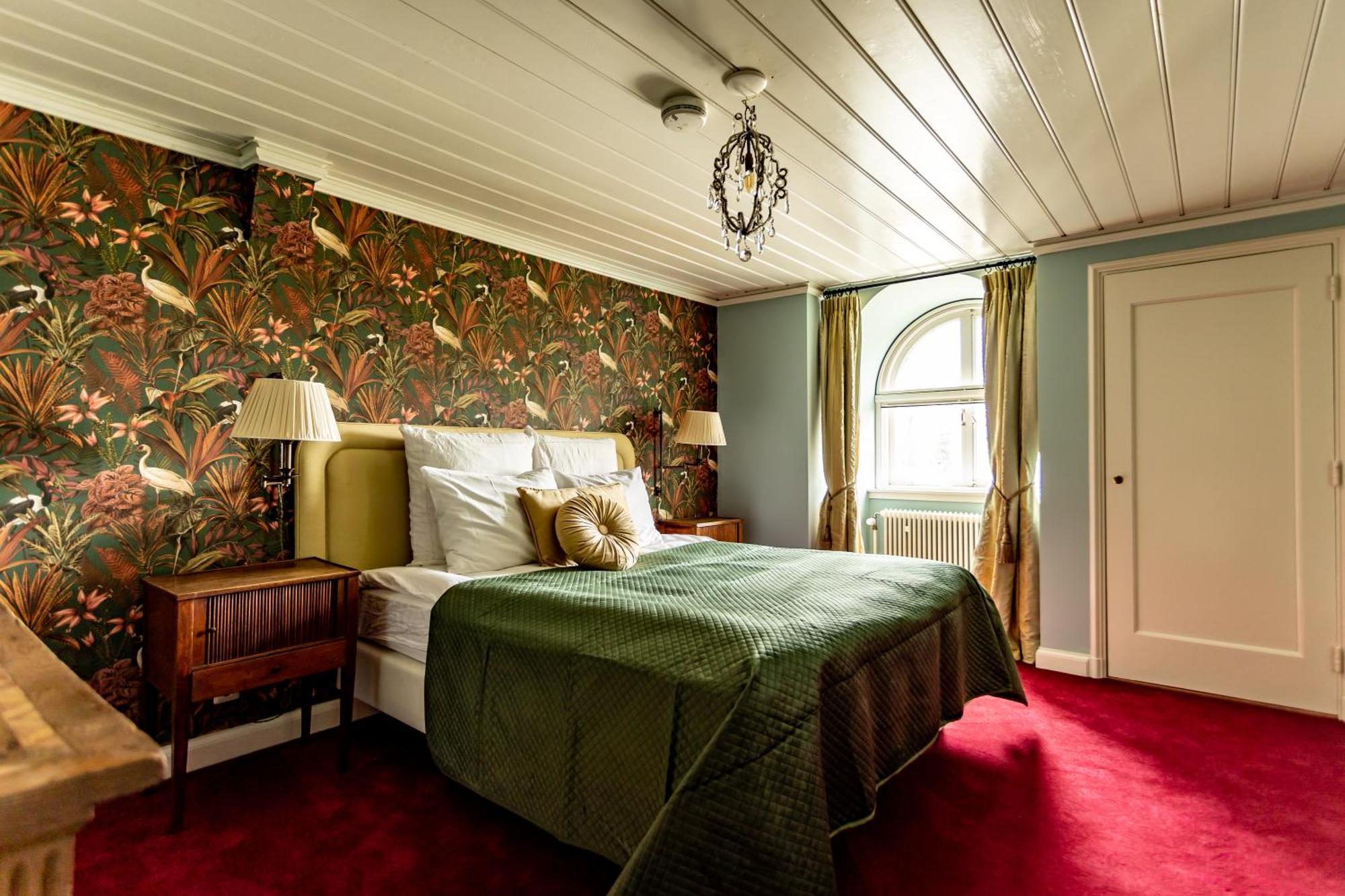 Landgoed Loenen B&B Slijk-Ewijk エクステリア 写真