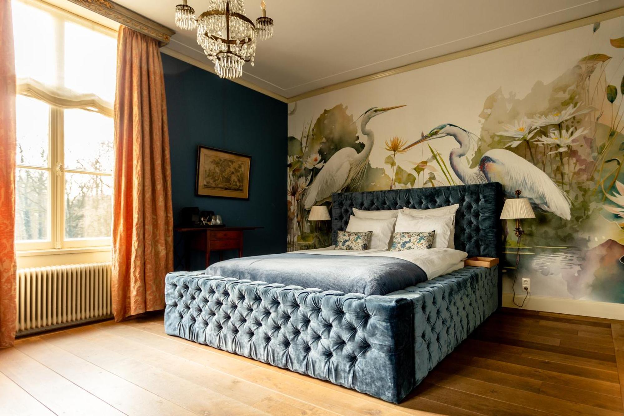 Landgoed Loenen B&B Slijk-Ewijk エクステリア 写真